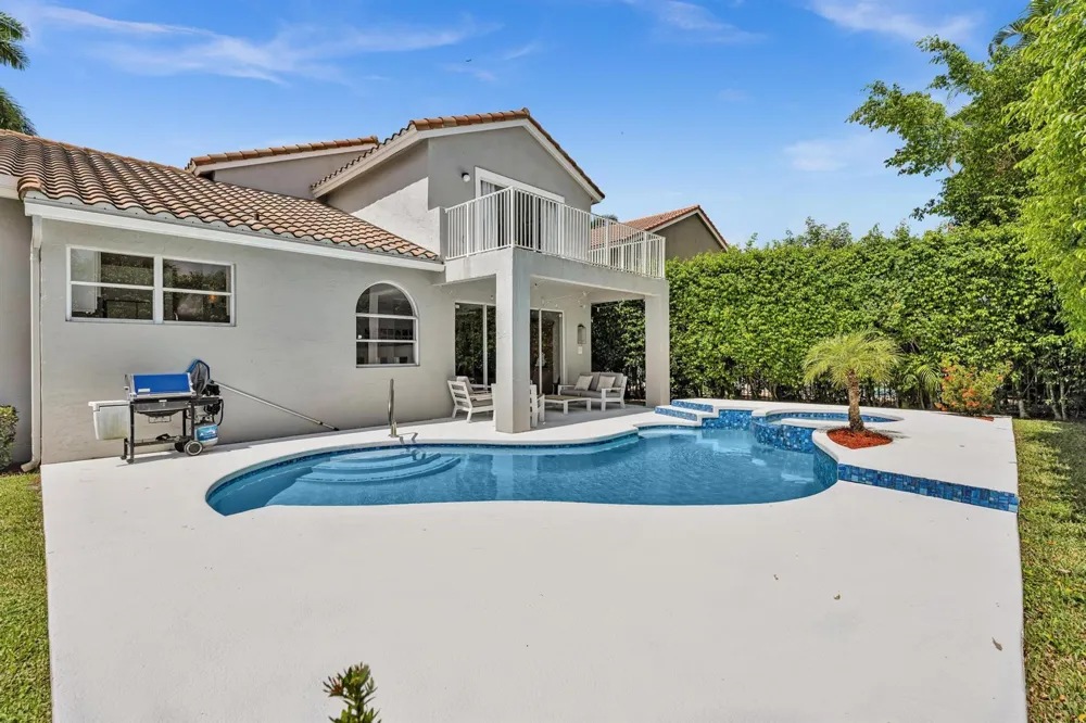 10823 Tea Olive Lane Boca Raton, FL 33498