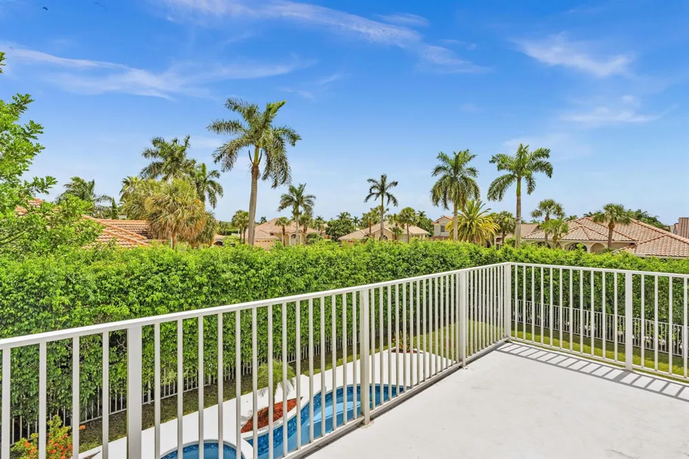 10823 Tea Olive Lane Boca Raton, FL 33498