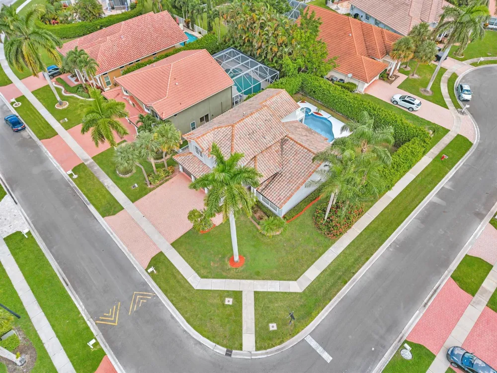 10823 Tea Olive Lane Boca Raton, FL 33498