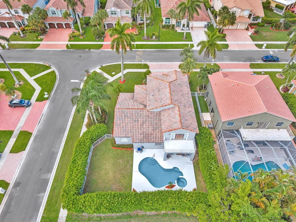 10823 Tea Olive Lane Boca Raton, FL 33498