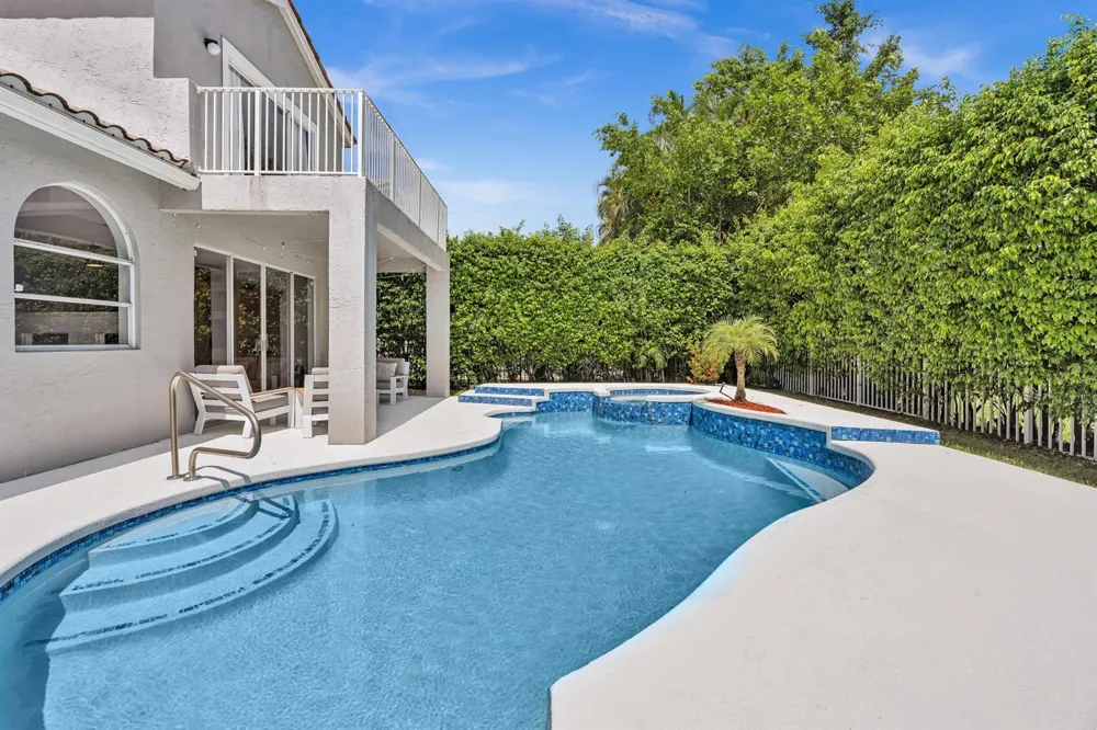 10823 Tea Olive Lane Boca Raton, FL 33498