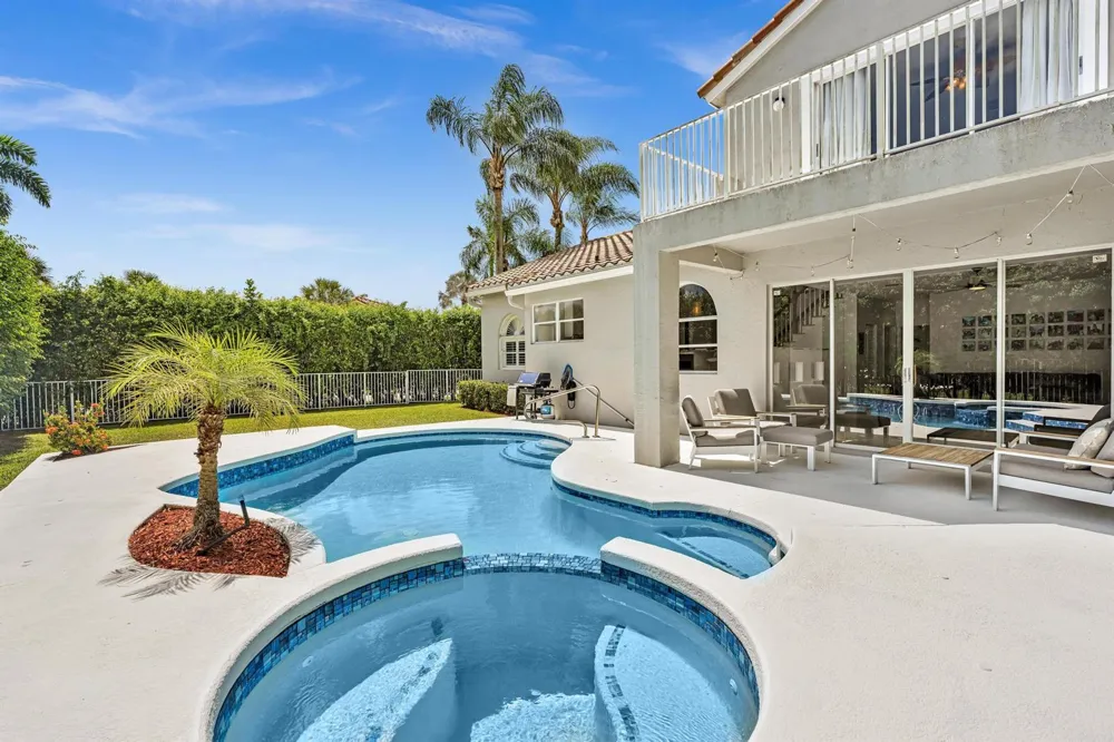 10823 Tea Olive Lane Boca Raton, FL 33498