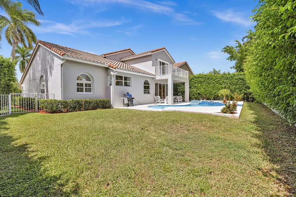10823 Tea Olive Lane Boca Raton, FL 33498