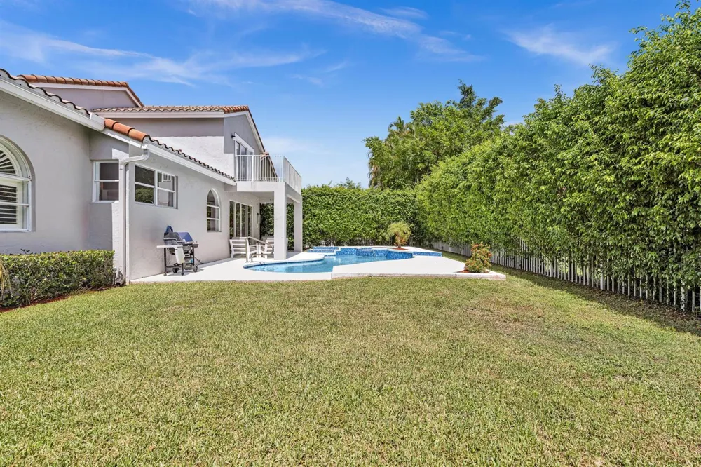 10823 Tea Olive Lane Boca Raton, FL 33498