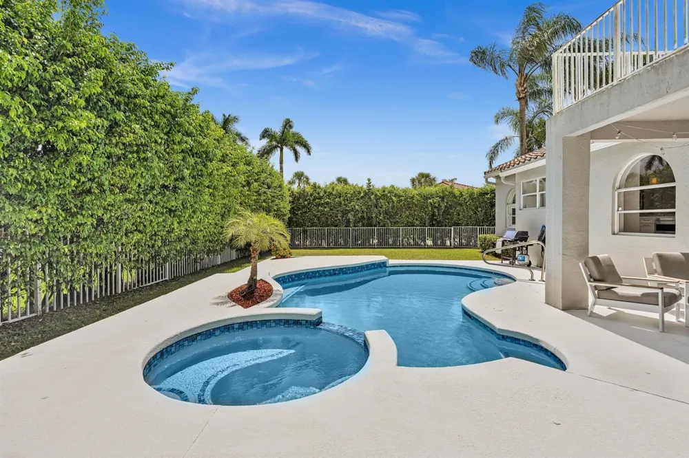 10823 Tea Olive Lane Boca Raton, FL 33498