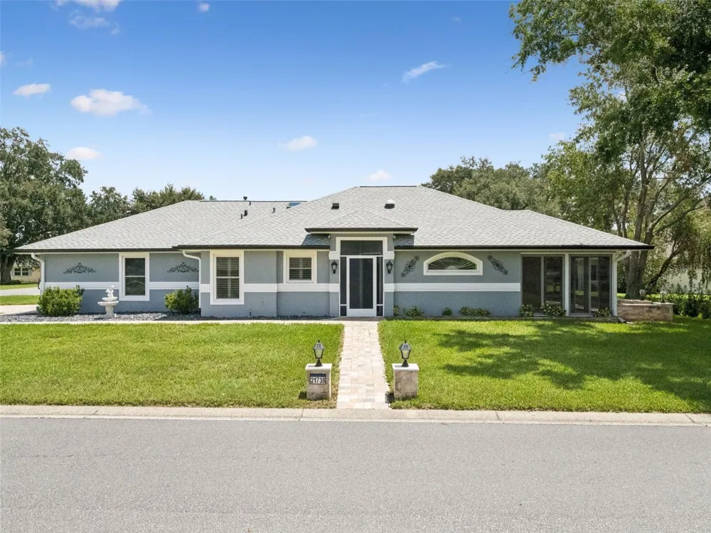 21738 KING RICHARDS WAY Leesburg, FL 34748