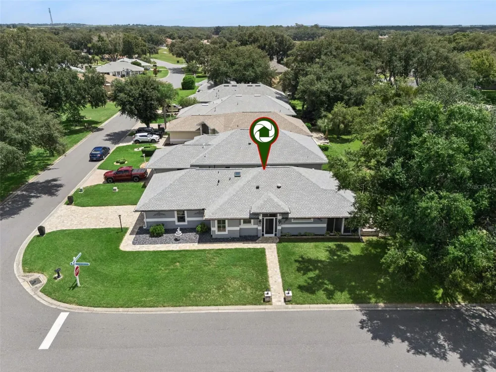 21738 KING RICHARDS WAY Leesburg, FL 34748