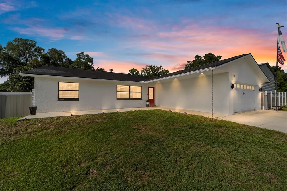 80 NE 62ND STREET ocala, FL 34479