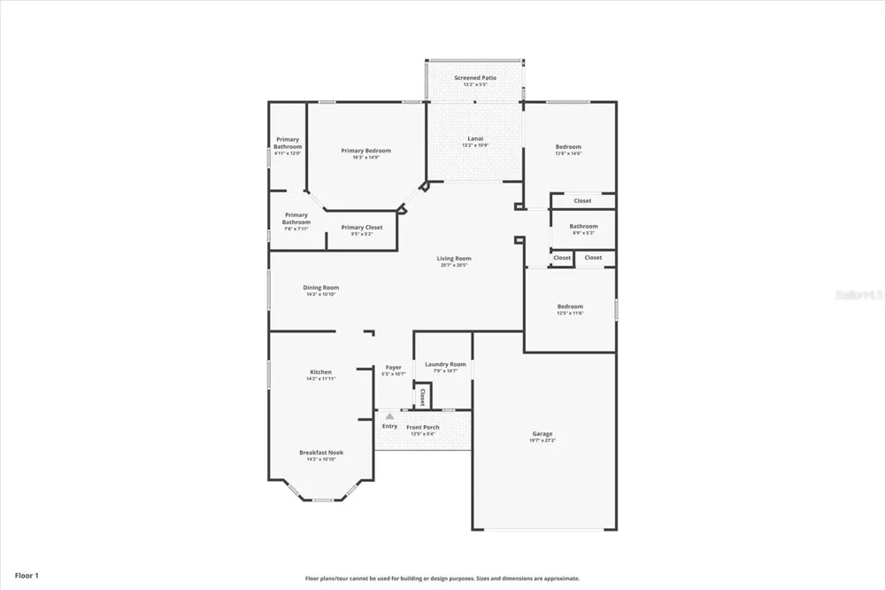 9199 SE 171ST COOPER LOOP The Villages, FL 32162