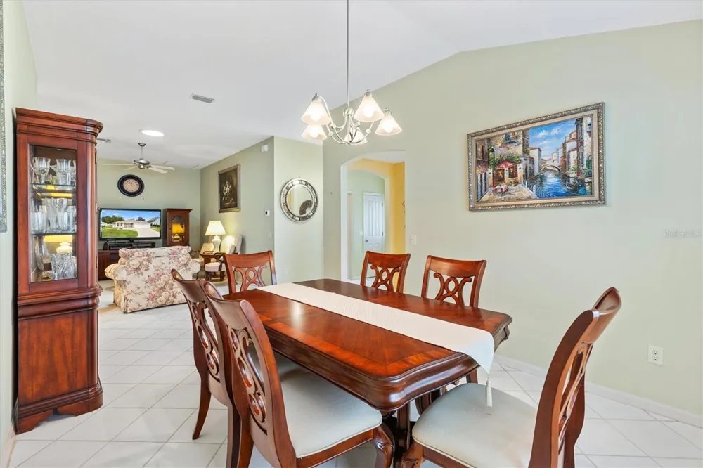 9199 SE 171ST COOPER LOOP The Villages, FL 32162