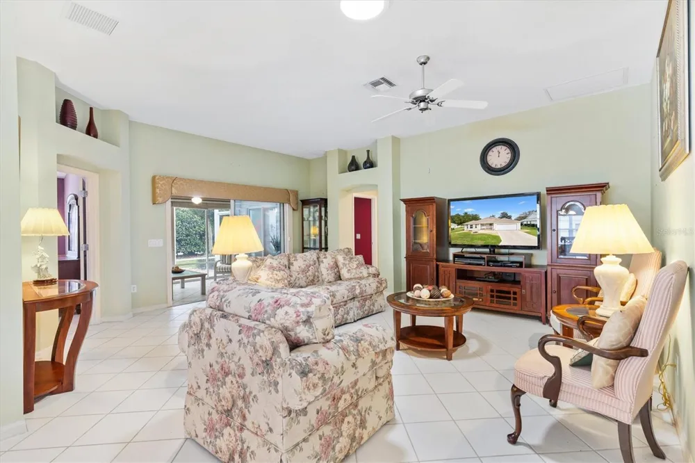 9199 SE 171ST COOPER LOOP The Villages, FL 32162