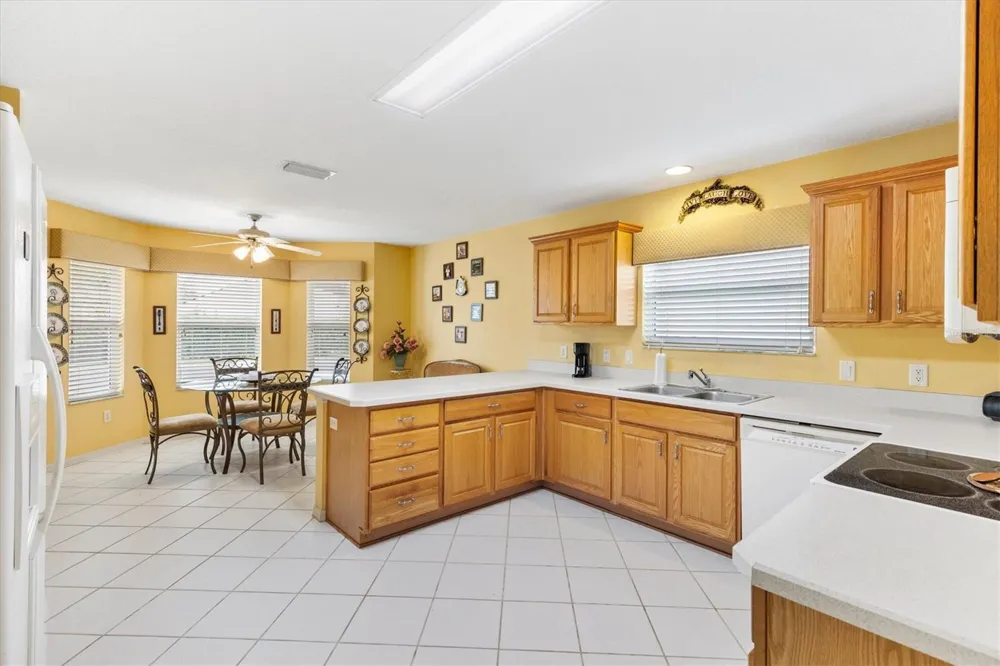 9199 SE 171ST COOPER LOOP The Villages, FL 32162