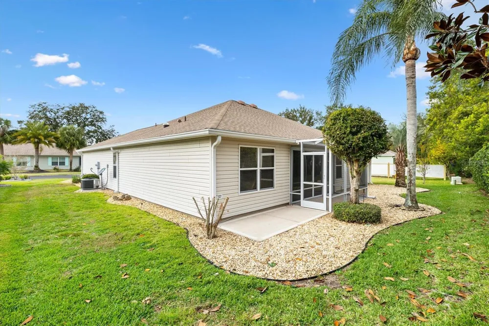 9199 SE 171ST COOPER LOOP The Villages, FL 32162
