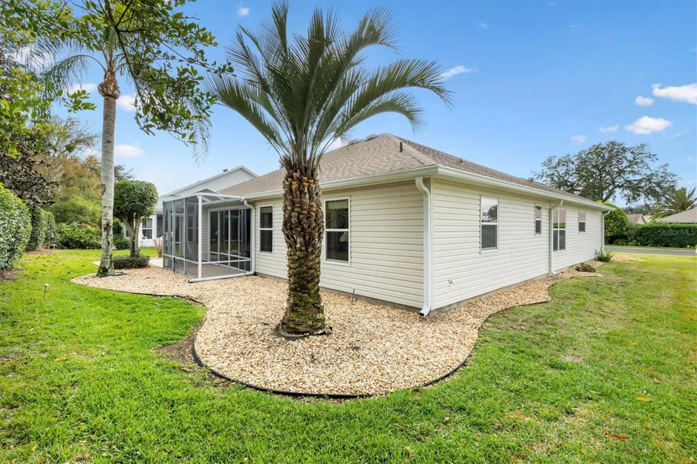 9199 SE 171ST COOPER LOOP The Villages, FL 32162