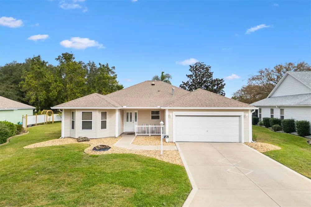 9199 SE 171ST COOPER LOOP The Villages, FL 32162