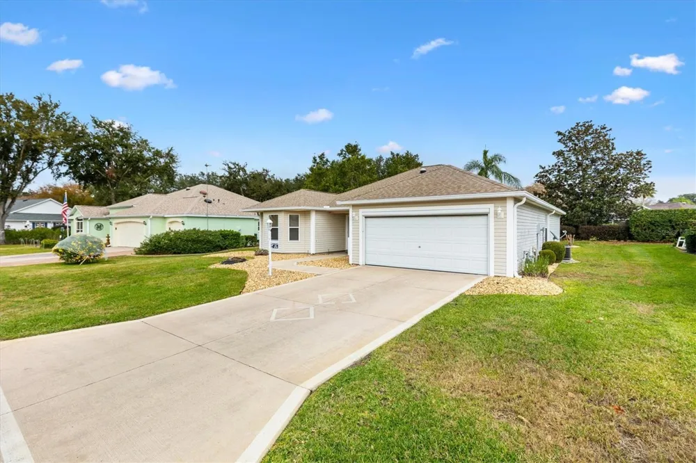 9199 SE 171ST COOPER LOOP The Villages, FL 32162
