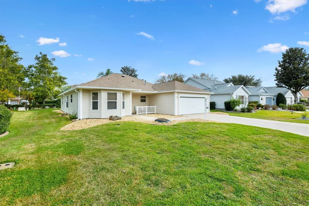 9199 SE 171ST COOPER LOOP The Villages, FL 32162