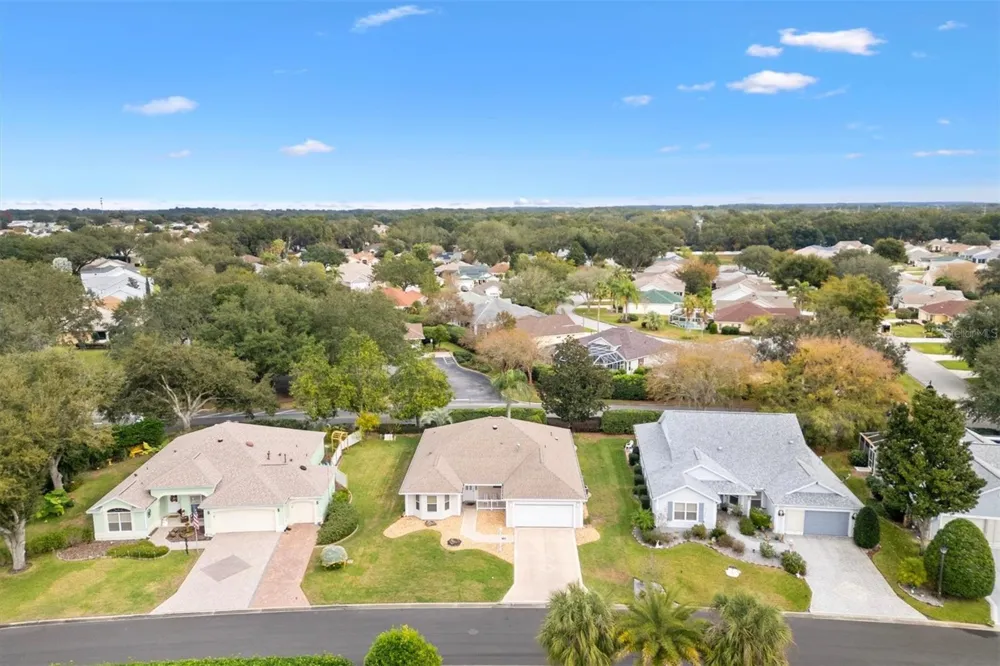 9199 SE 171ST COOPER LOOP The Villages, FL 32162