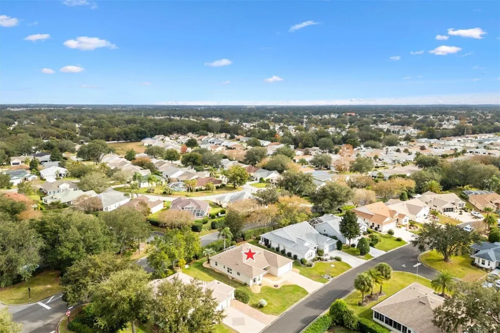 9199 SE 171ST COOPER LOOP The Villages, FL 32162