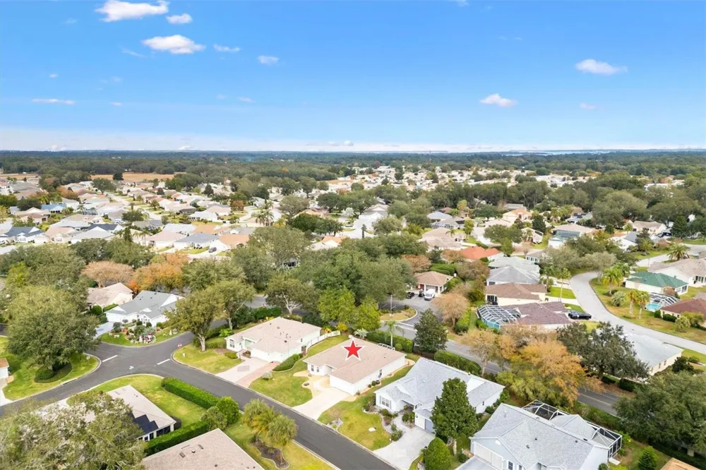 9199 SE 171ST COOPER LOOP The Villages, FL 32162