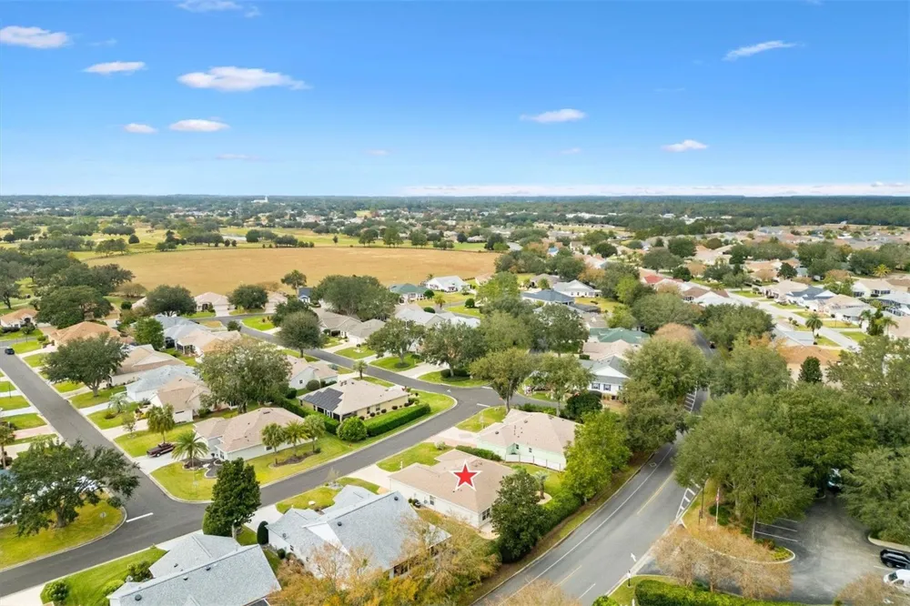 9199 SE 171ST COOPER LOOP The Villages, FL 32162