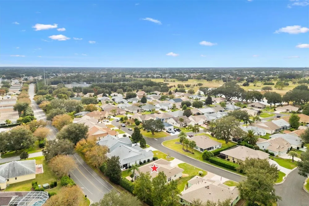 9199 SE 171ST COOPER LOOP The Villages, FL 32162