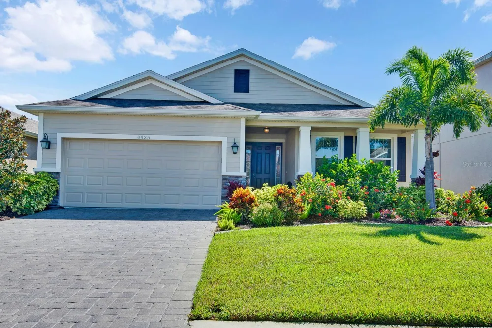 6435 DEVESTA LOOP Palmetto, FL 34221