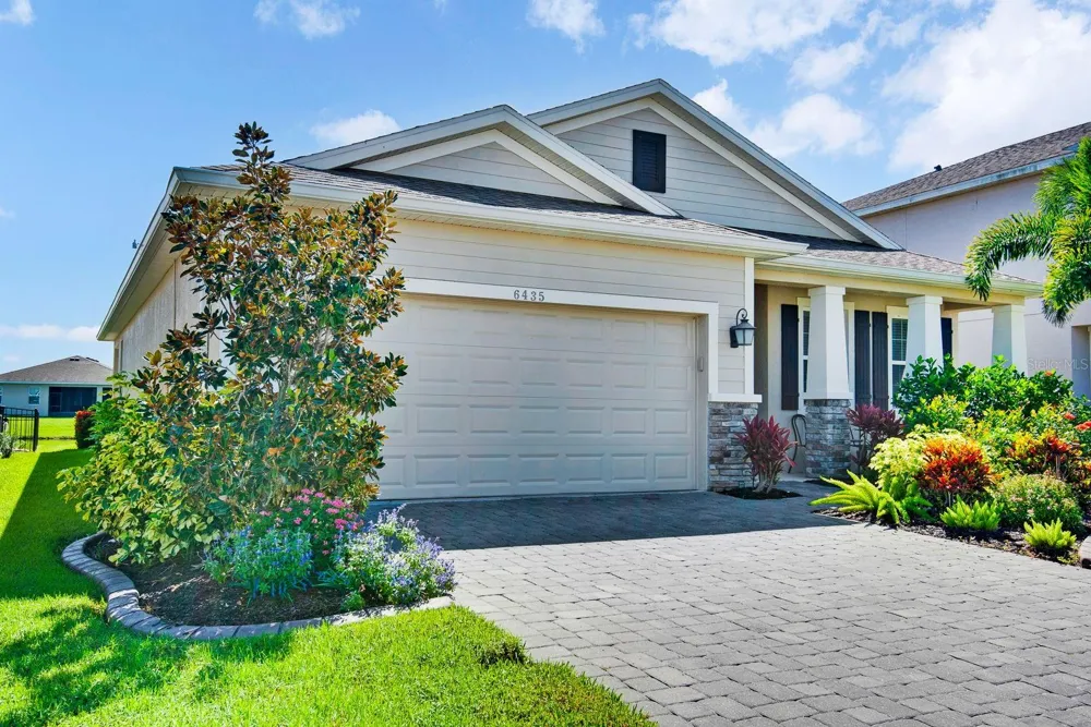 6435 DEVESTA LOOP Palmetto, FL 34221