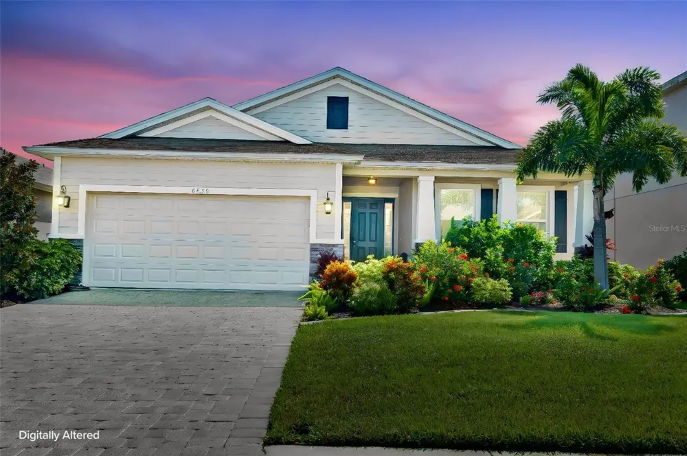 6435 DEVESTA LOOP Palmetto, FL 34221