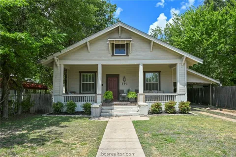 504 W 28th Street