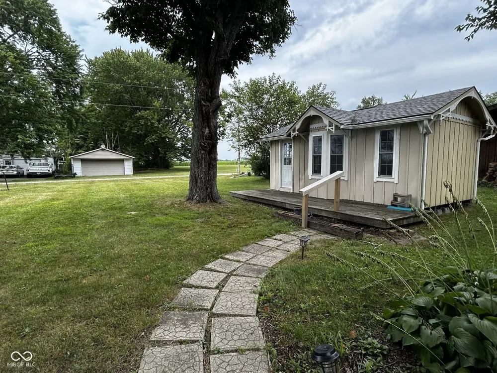 4105 Talley Road Columbus, IN 47203