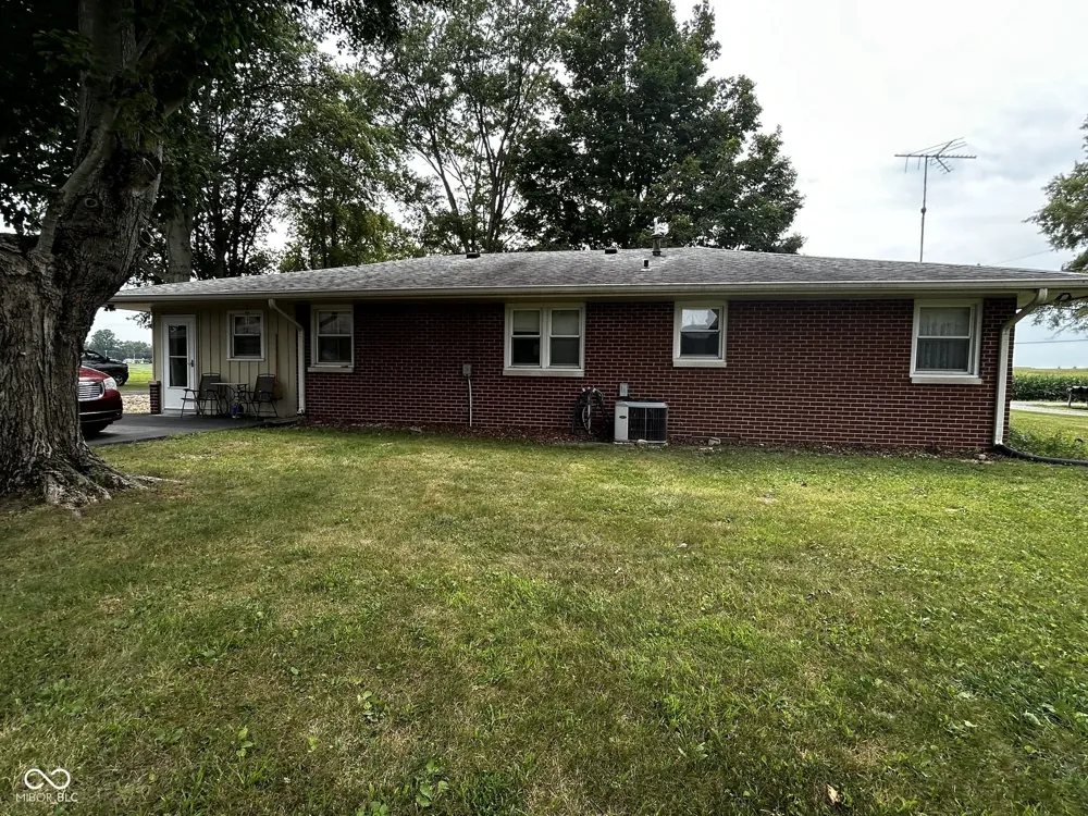 4105 Talley Road Columbus, IN 47203