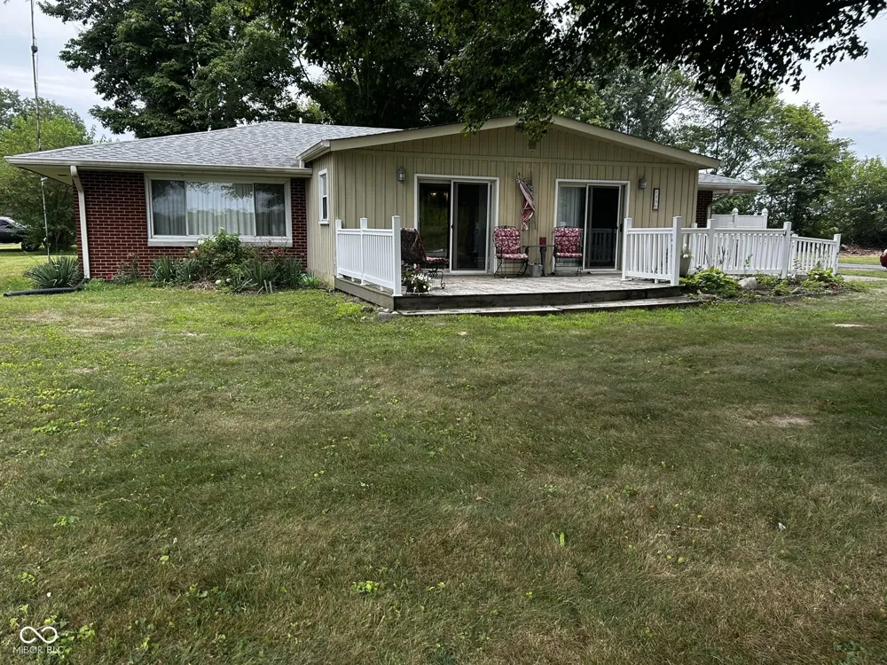 4105 Talley Road Columbus, IN 47203