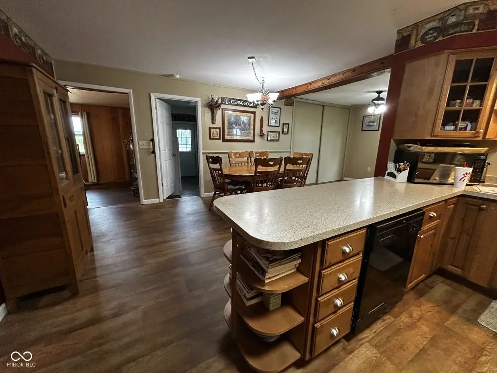 4105 Talley Road Columbus, IN 47203