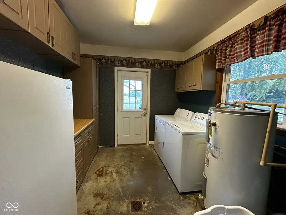4105 Talley Road Columbus, IN 47203