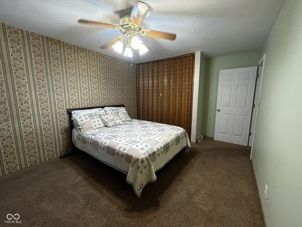 4105 Talley Road Columbus, IN 47203