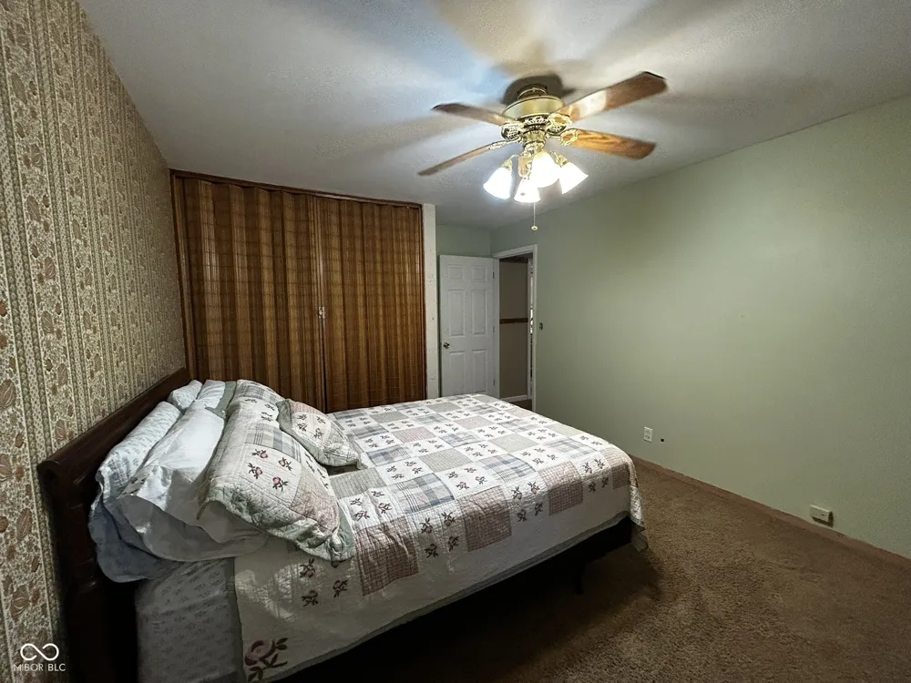 4105 Talley Road Columbus, IN 47203