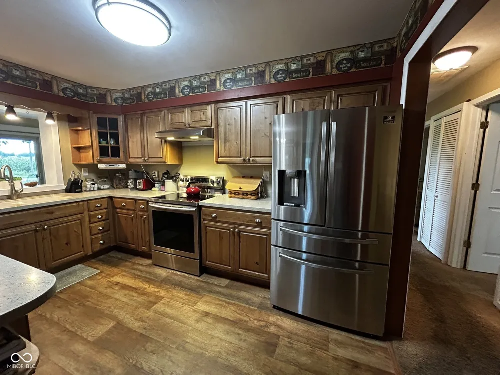 4105 Talley Road Columbus, IN 47203