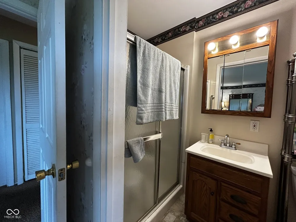 4105 Talley Road Columbus, IN 47203