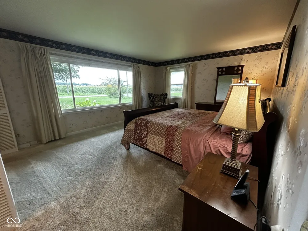 4105 Talley Road Columbus, IN 47203