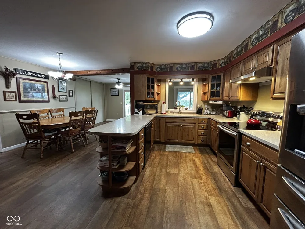 4105 Talley Road Columbus, IN 47203