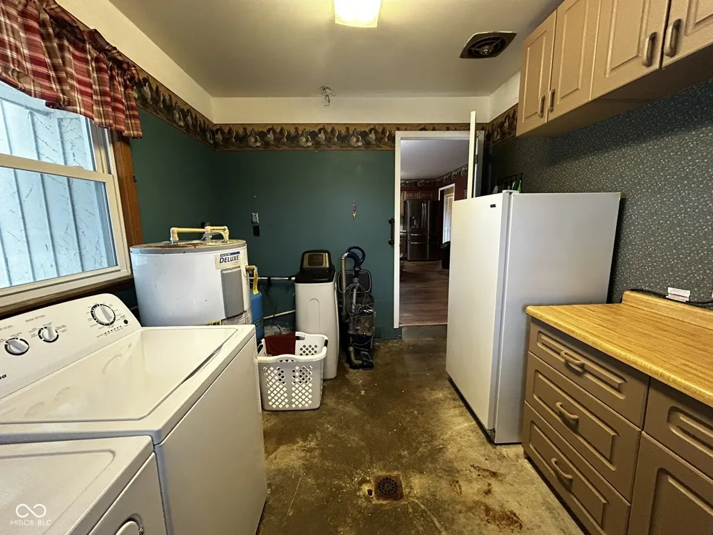 4105 Talley Road Columbus, IN 47203