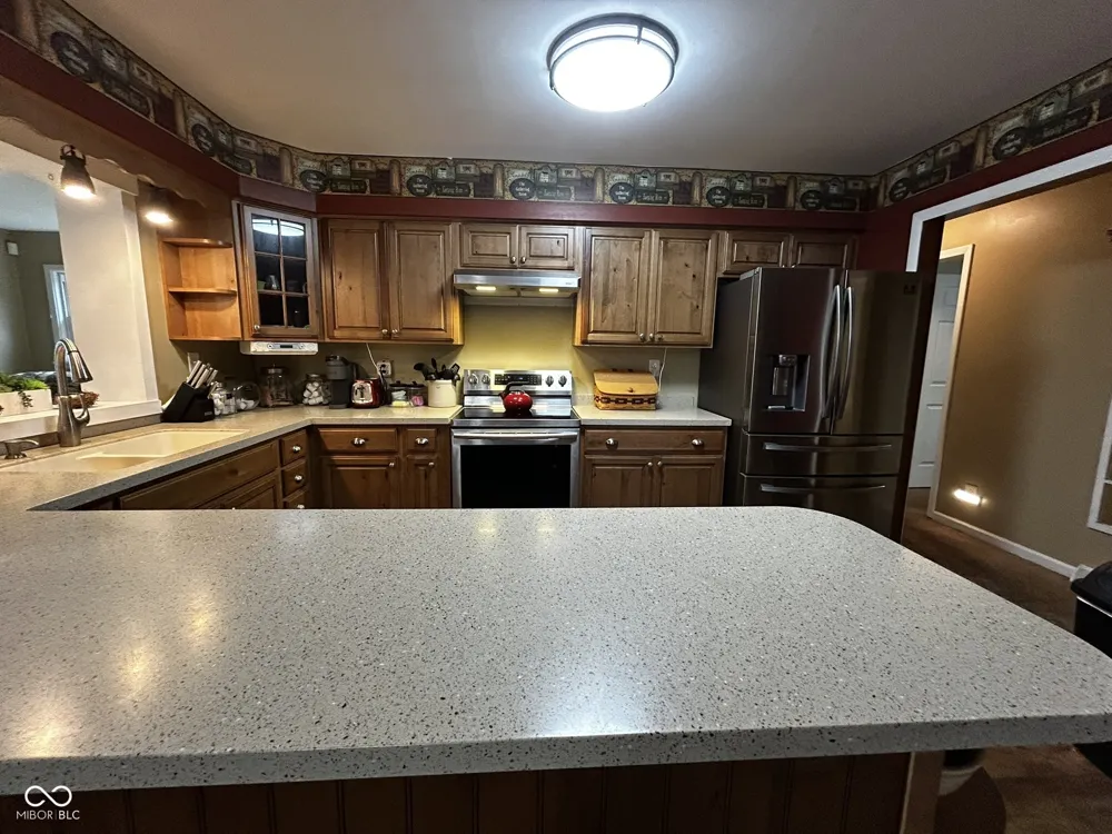 4105 Talley Road Columbus, IN 47203