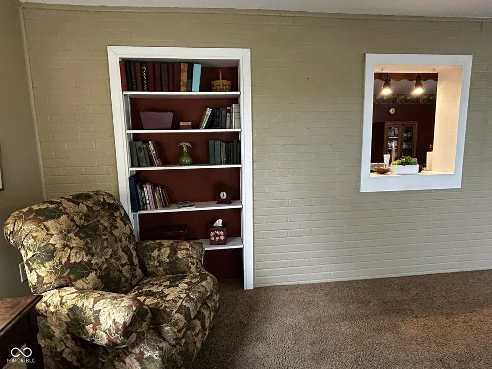 4105 Talley Road Columbus, IN 47203