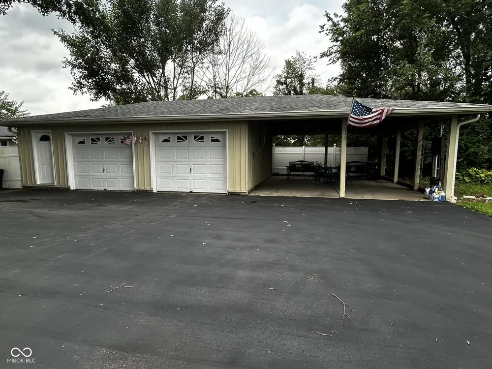 4105 Talley Road Columbus, IN 47203