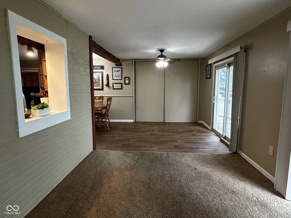 4105 Talley Road Columbus, IN 47203