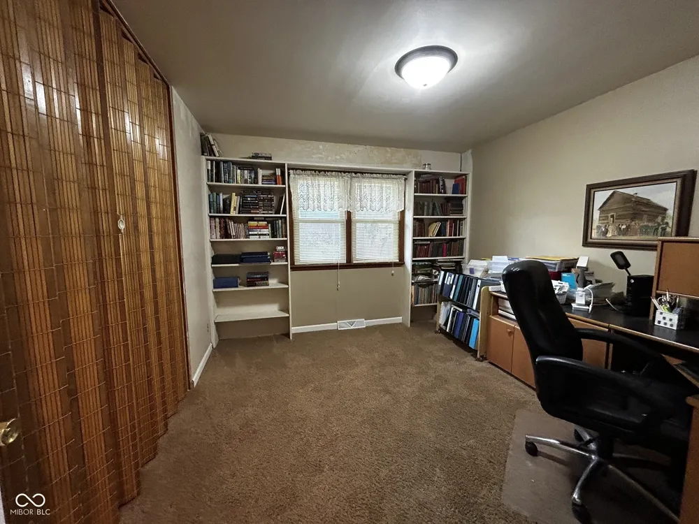 4105 Talley Road Columbus, IN 47203
