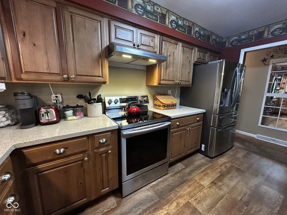 4105 Talley Road Columbus, IN 47203