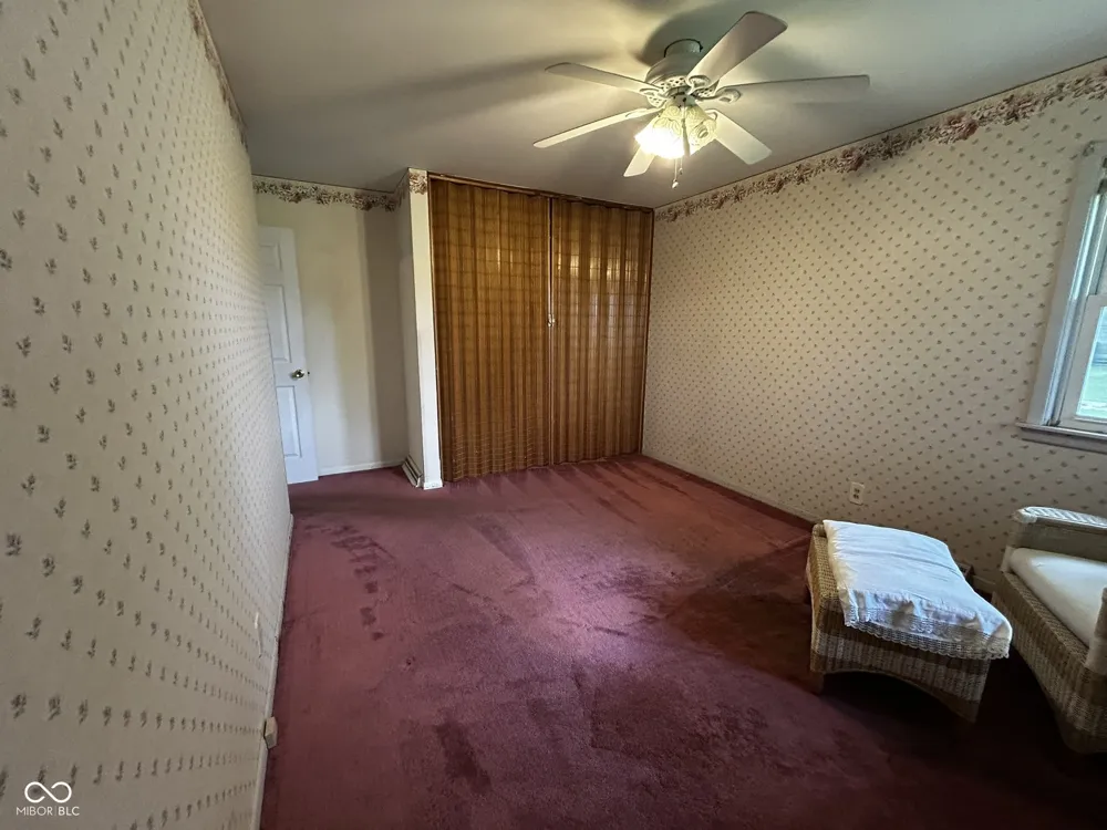 4105 Talley Road Columbus, IN 47203
