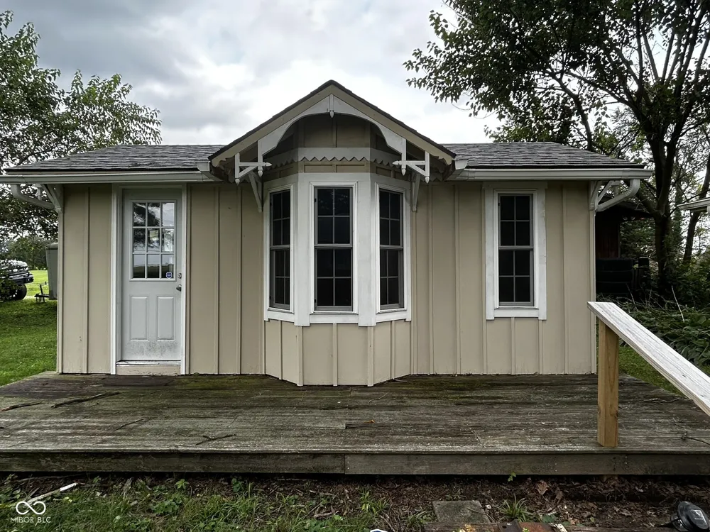 4105 Talley Road Columbus, IN 47203